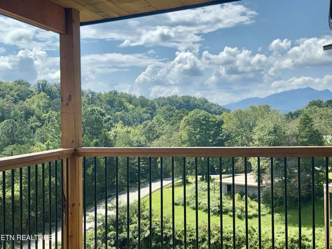 Casa en Sevierville, Tennessee, Estados Unidos 4 - 18776399