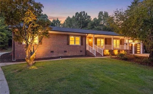 Casa a Gainesville, Georgia, Stati Uniti 1