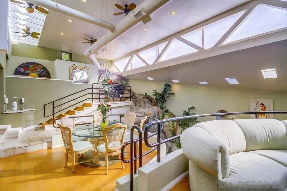 Casa en San Diego, California, Estados Unidos 5 - 18123021