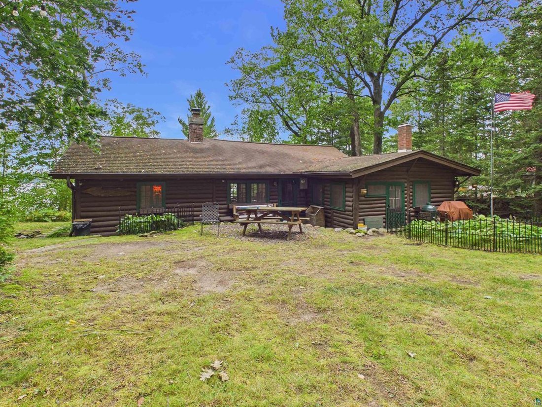 House in Stone Lake, Wisconsin, United States 1 - 18781671