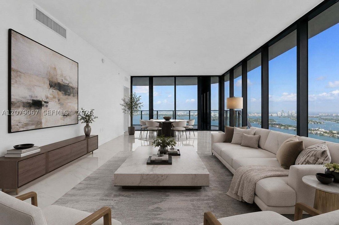Condominio en Miami, Florida, Estados Unidos 4 - 18776254