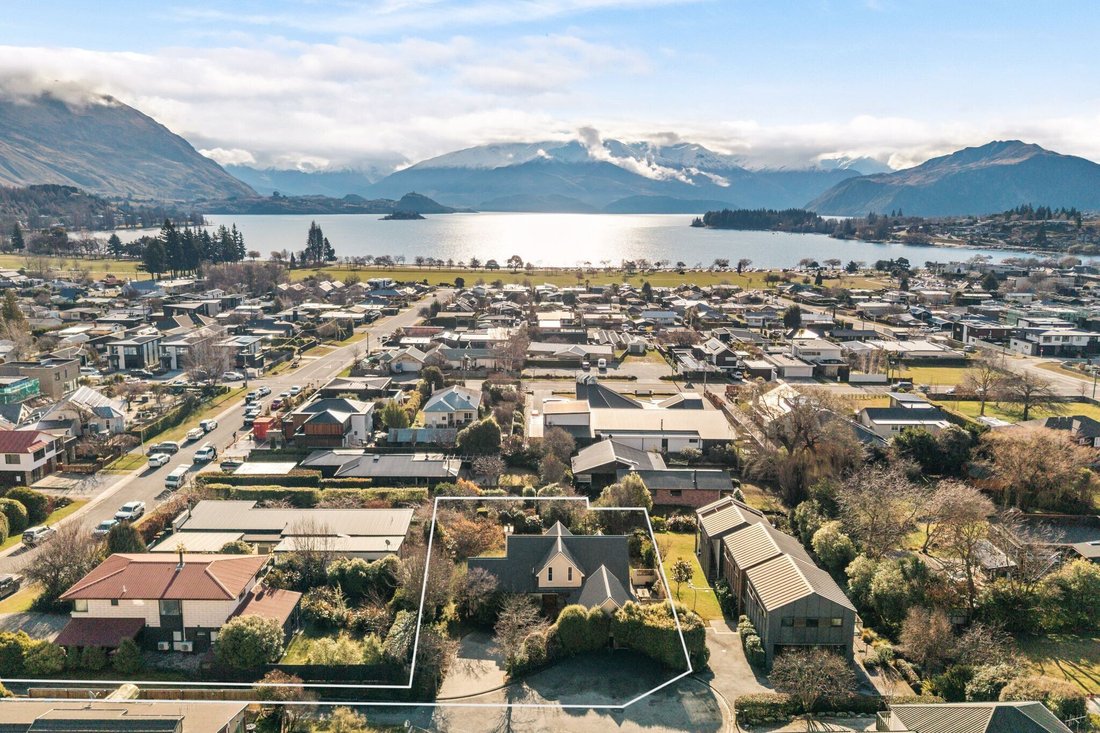 Casa en Wanaka, Otago, Nueva Zelanda 2 - 18780567