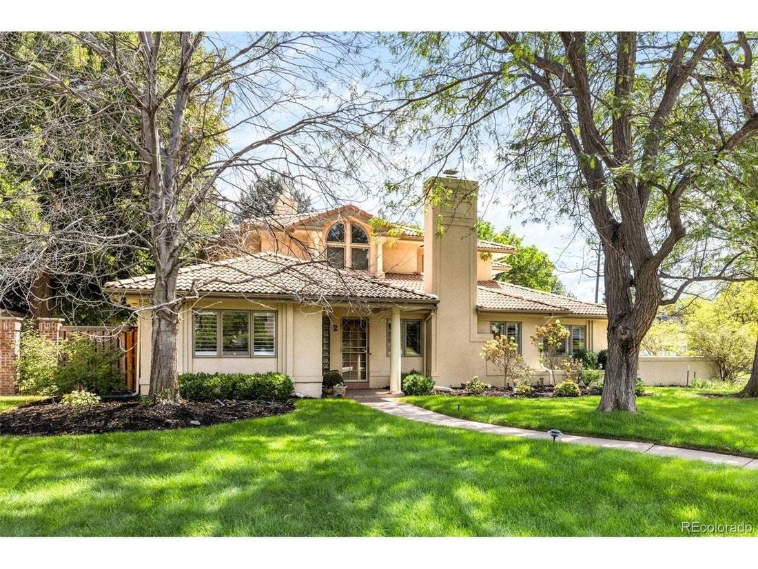Casa a Denver, Colorado, Stati Uniti 2 - 18779089