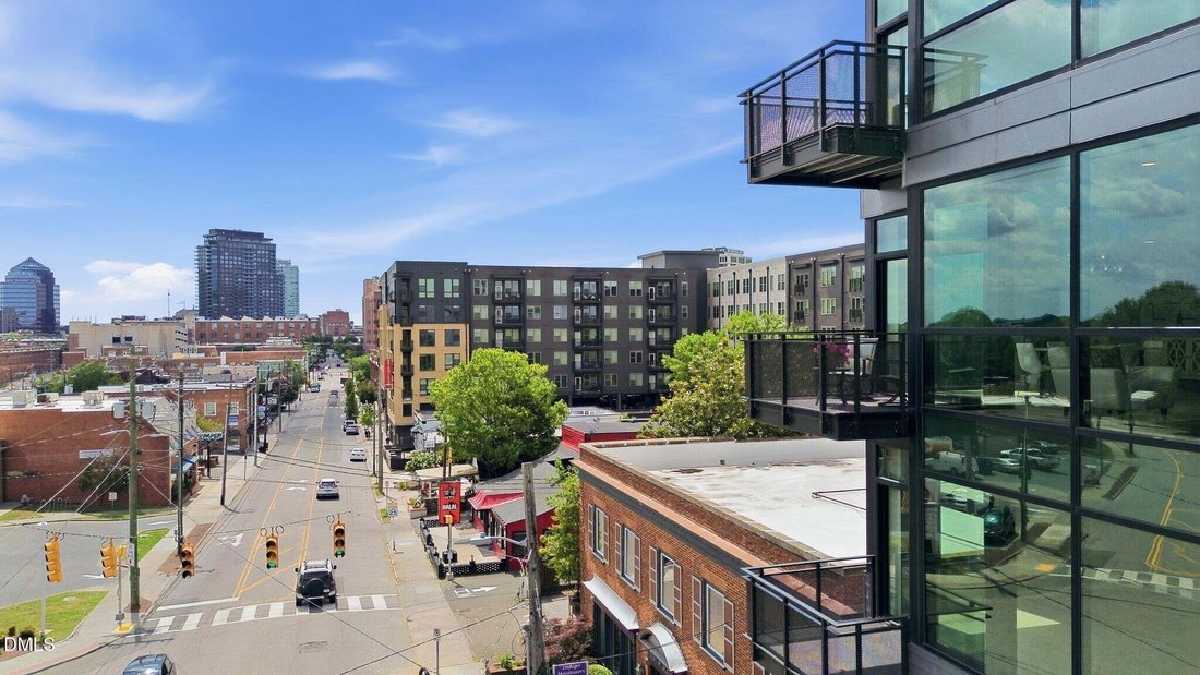 Condominio a Durham, Carolina del Nord, Stati Uniti 1 - 18095233