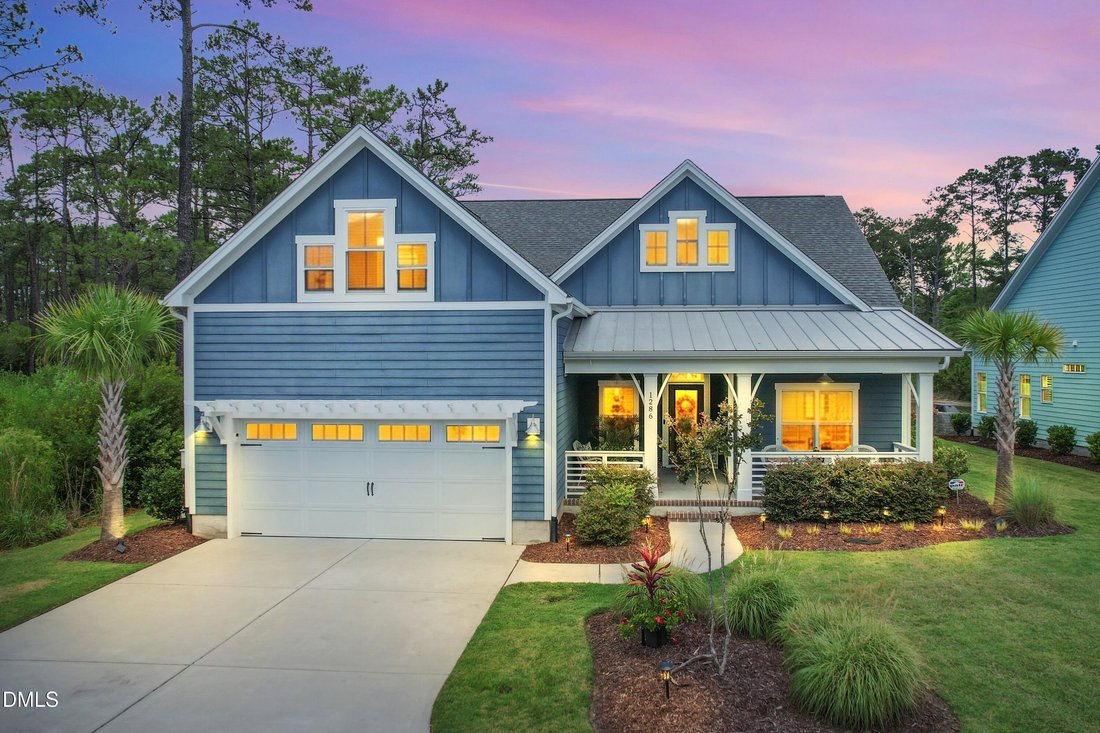 House in Ocean Isle Beach, North Carolina, United States 3 - 18365380