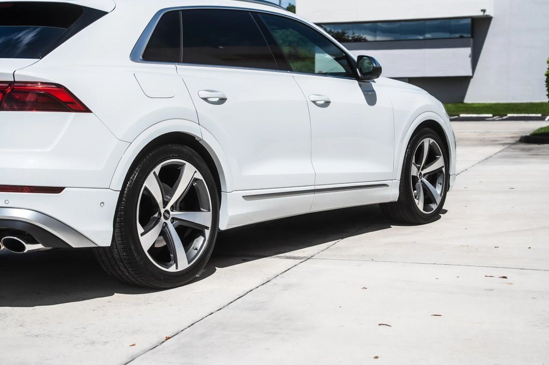 Suv in Boynton Beach, FL, United States 5 - 18699464