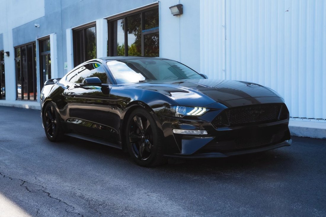 Coupe in Boynton Beach, FL, United States 1 - 18731313