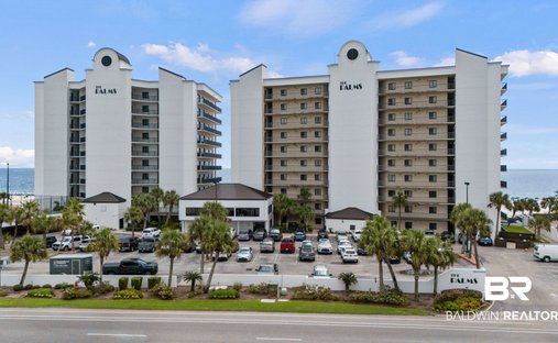 Haus in Orange Beach, Alabama, Vereinigte Staaten 1