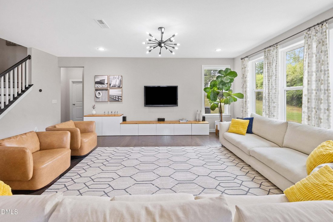 House in Raleigh, North Carolina, United States 5 - 18019376