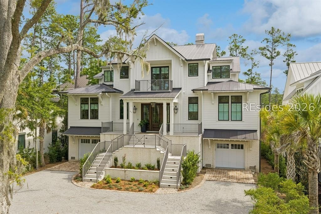 Haus in Bluffton, South Carolina, Vereinigte Staaten 1 - 18781265