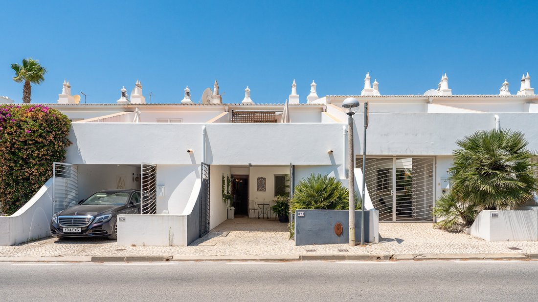 Townhouse in Vale do Lobo, Almancil, Portugal 4 - 18780020