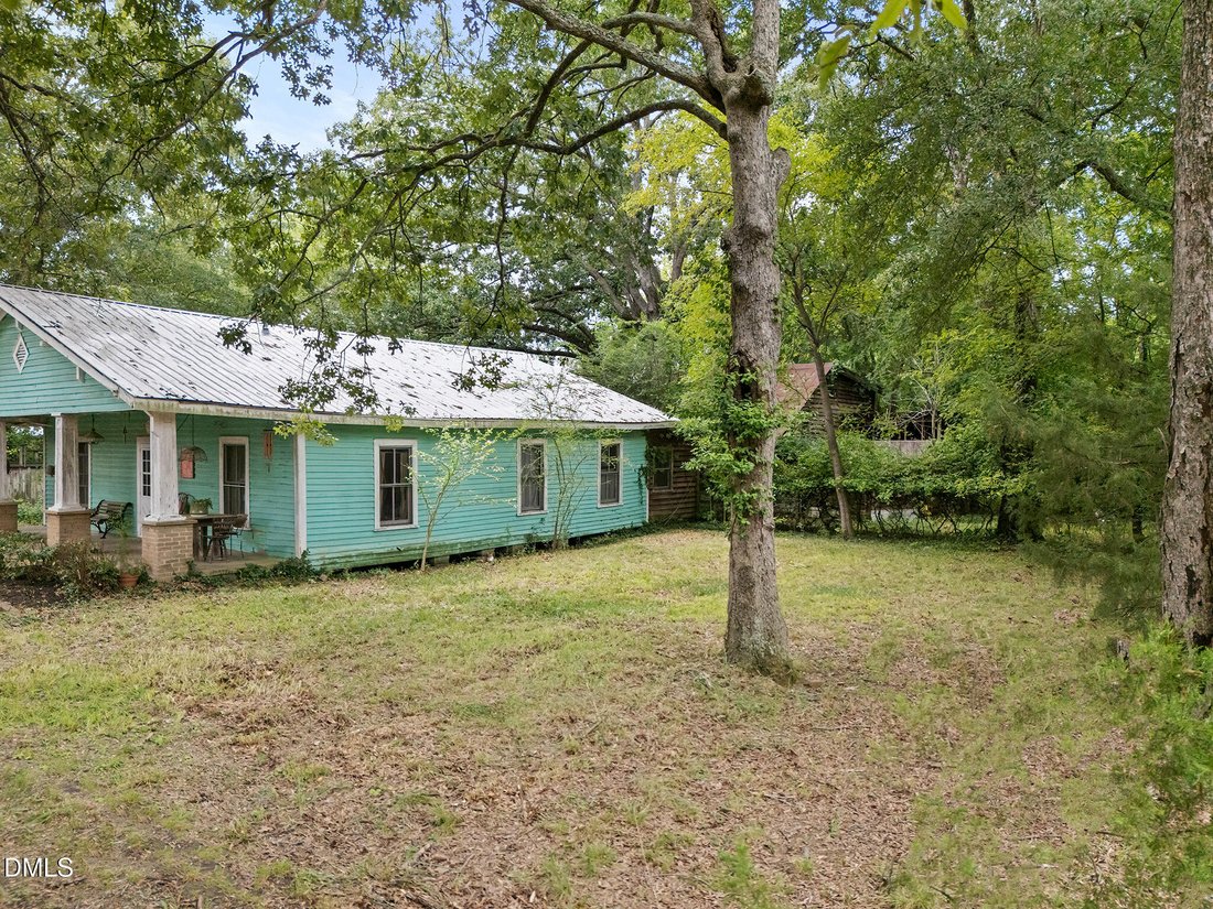 Haus in Carrboro, North Carolina, Vereinigte Staaten 4 - 18777513