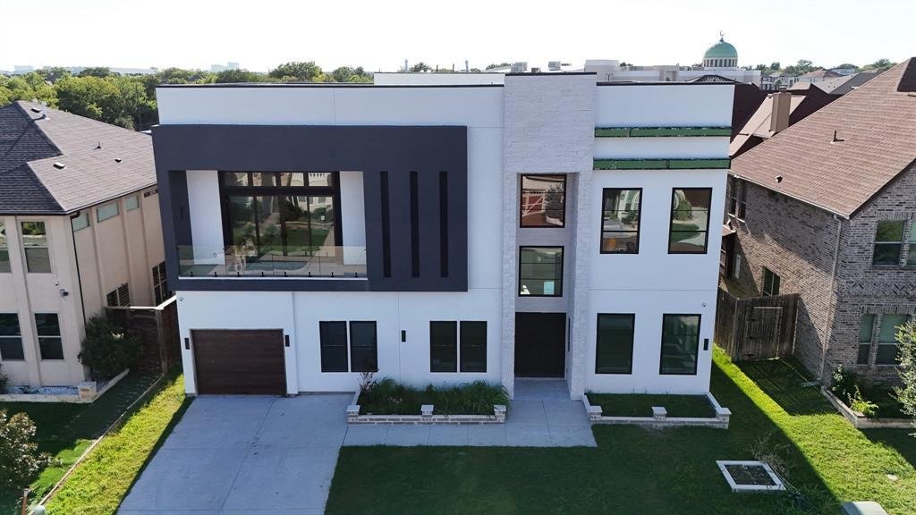 Casa a Plano, Texas, Stati Uniti 2 - 18781996