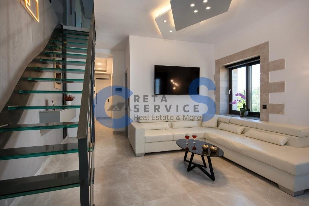 Villa a Apokoronas, Grecia 5 - 18778592