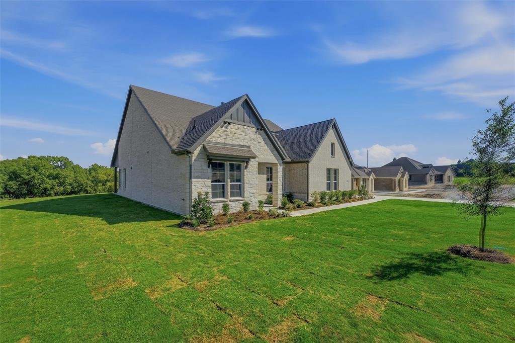 Haus in Weatherford, Texas, Vereinigte Staaten 3 - 18082174