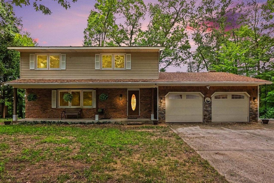 Casa a Fruitport Charter Township, Michigan, Stati Uniti 5 - 18776208