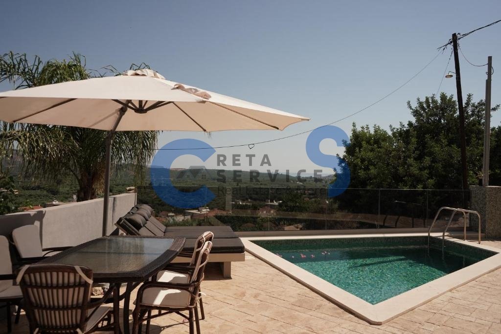 Villa a Apokoronas, Grecia 3 - 18778592