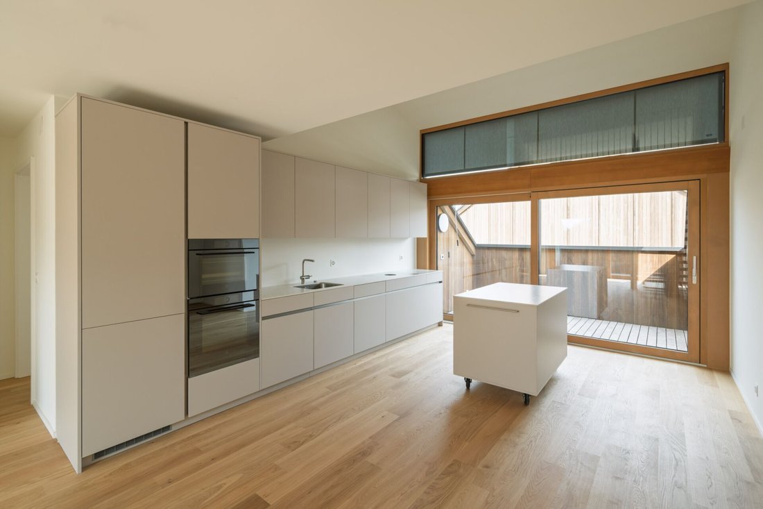 Wohnung in Augst, Basel-Landschaft, Schweiz 2 - 18778856