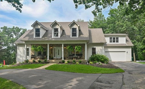 House in Powers Lake, Wisconsin, United States 1