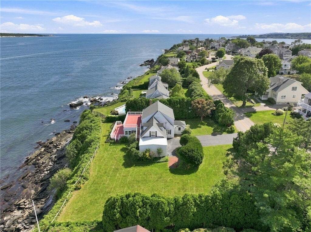 Casa a Narragansett, Rhode Island, Stati Uniti 1 - 18781714