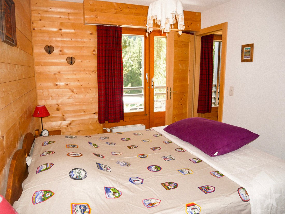 Appartement à Champex-Lac, Orsières, Valais 4 - 18781884