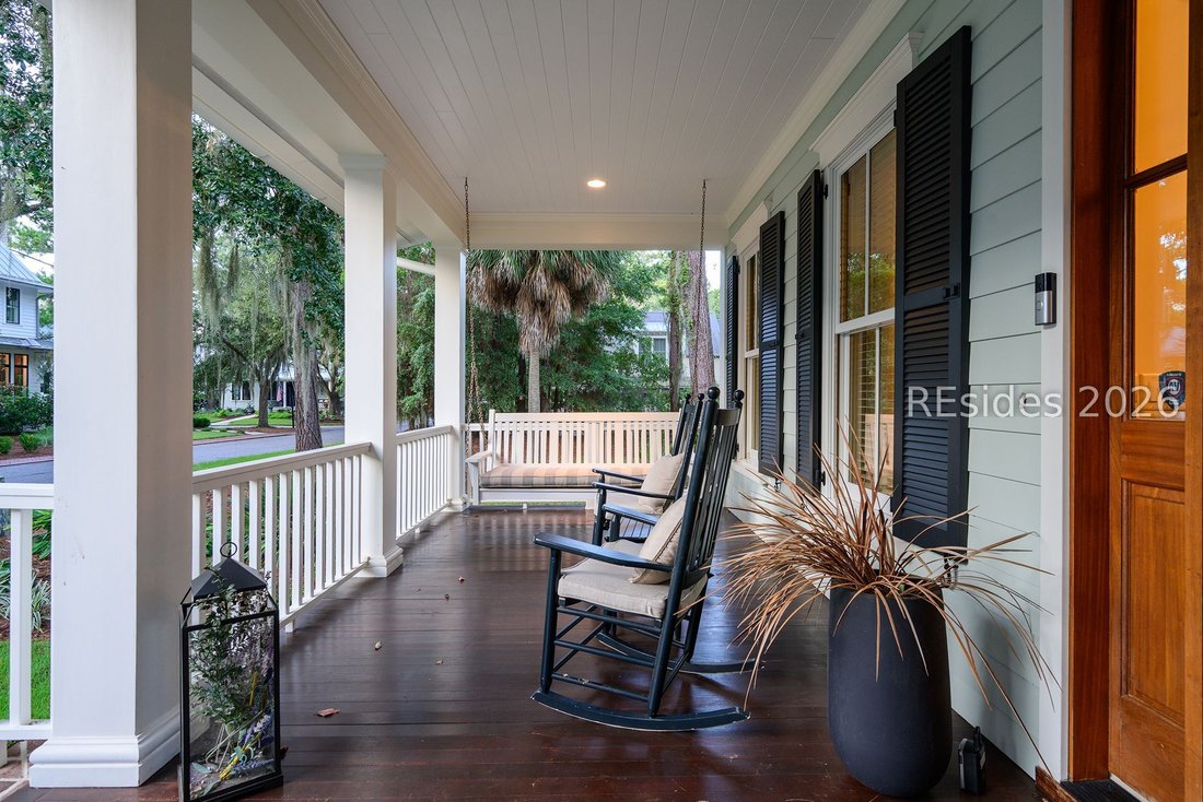Haus in Bluffton, South Carolina, Vereinigte Staaten 5 - 18778695
