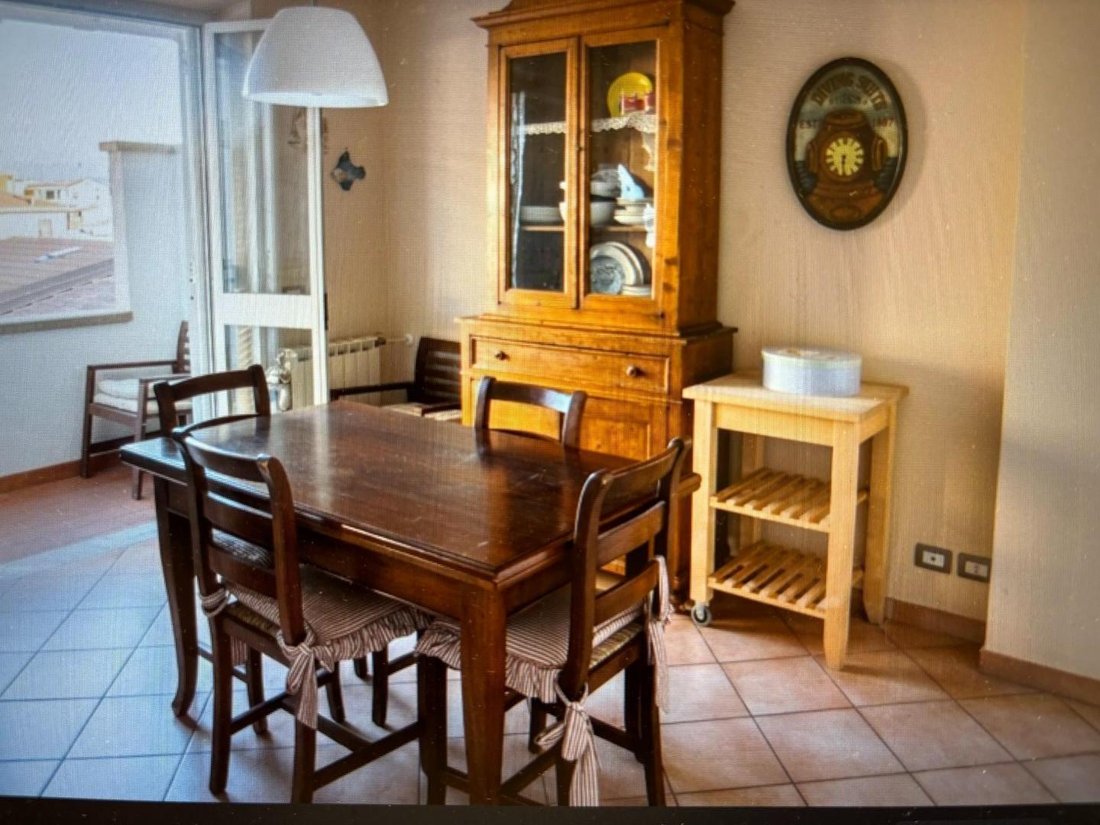 Penthouse in Centro Storico, Viareggio, Toskana 3 - 18779265