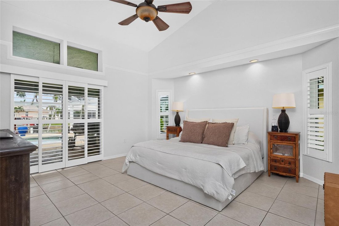 Casa en Punta Gorda, Florida, Estados Unidos 5 - 18776148