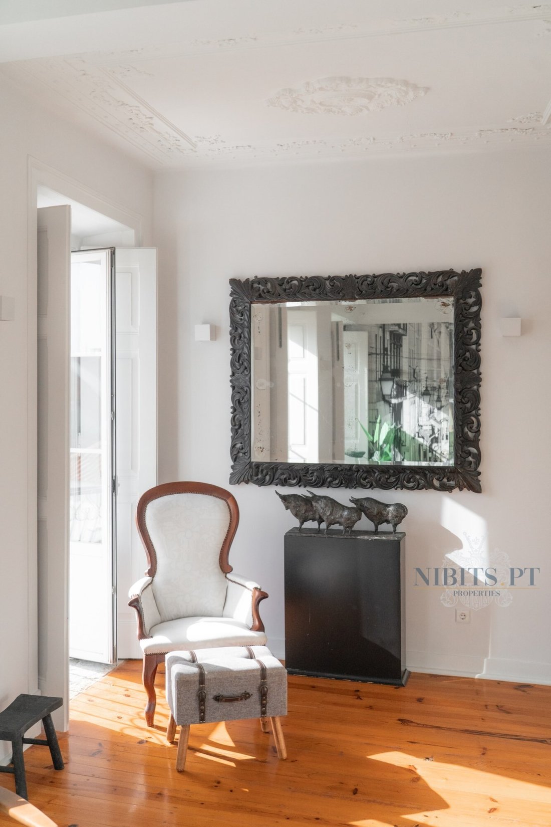 Apartment in Cascais e Estoril, Lisbon, Portugal 5 - 18780637