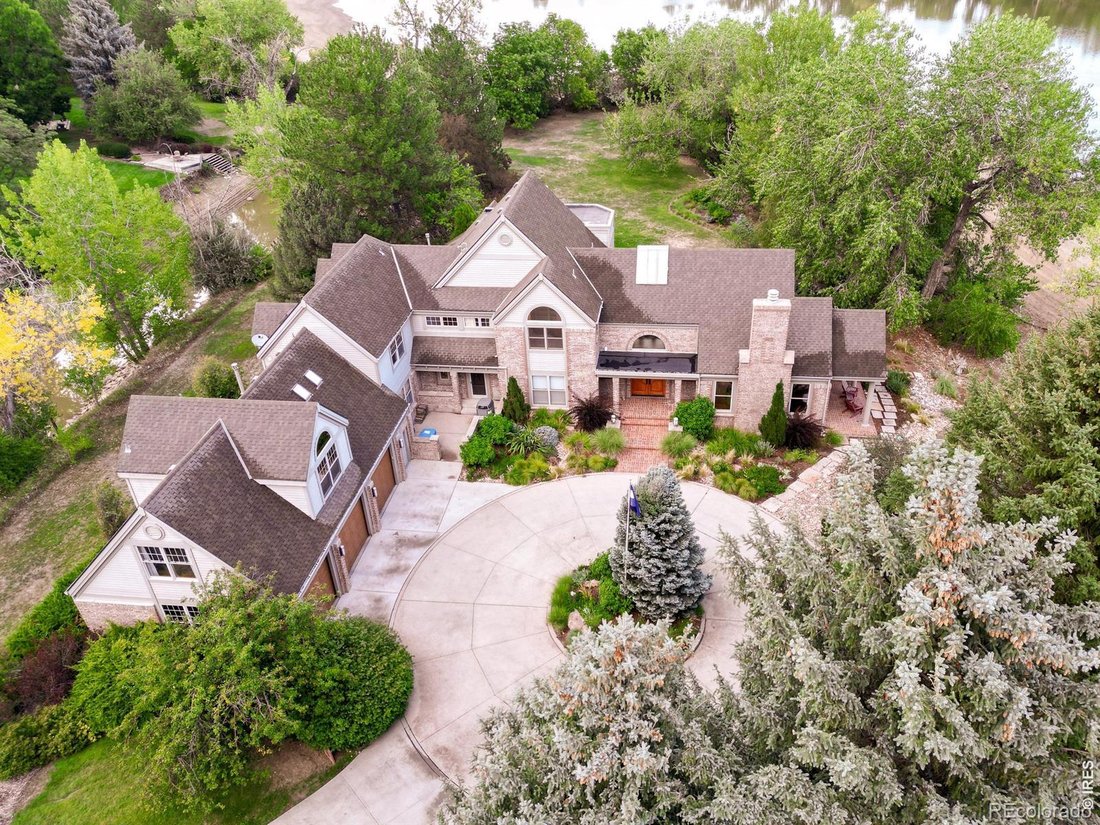 House in Fort Collins, Colorado, United States 2 - 18778696
