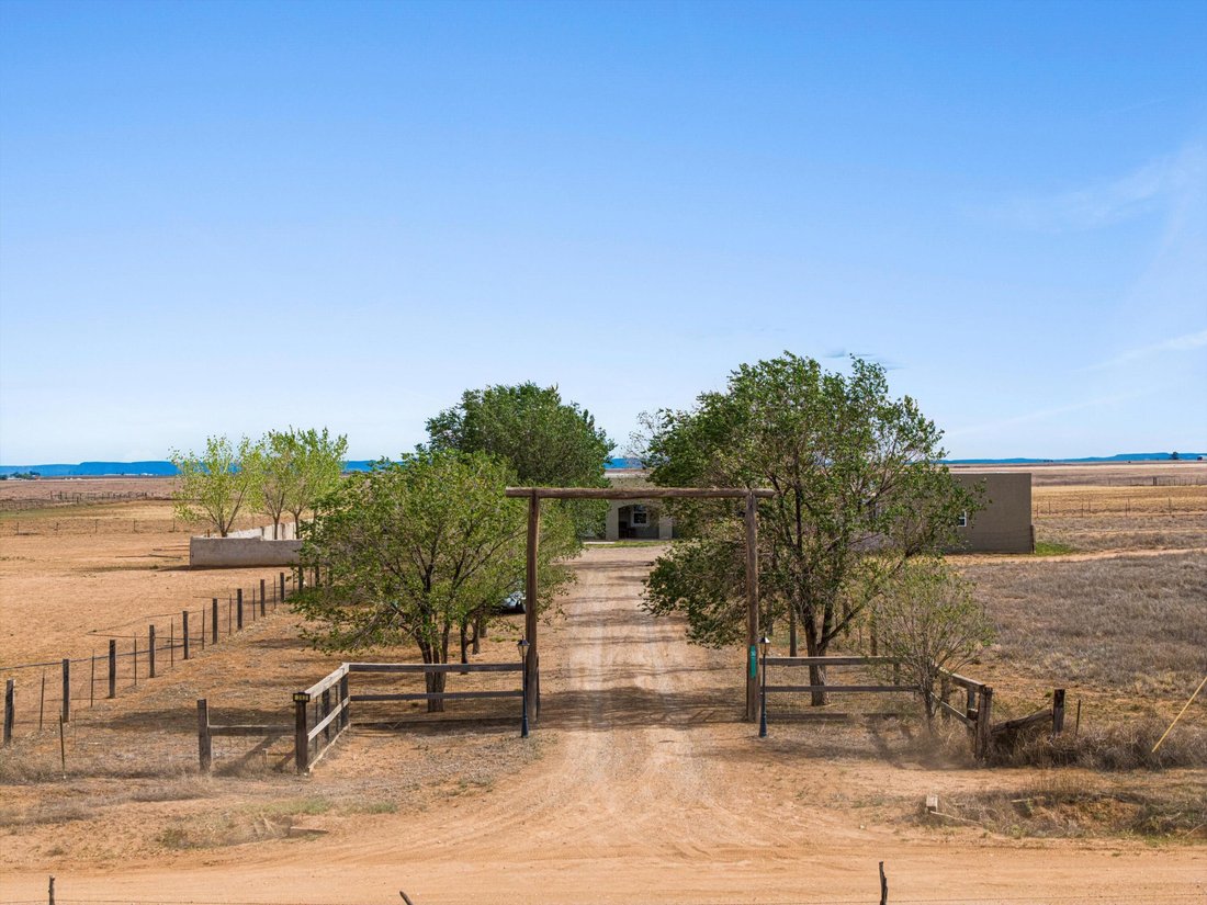 Haus in Torreon, New Mexico, Vereinigte Staaten 2 - 18778510