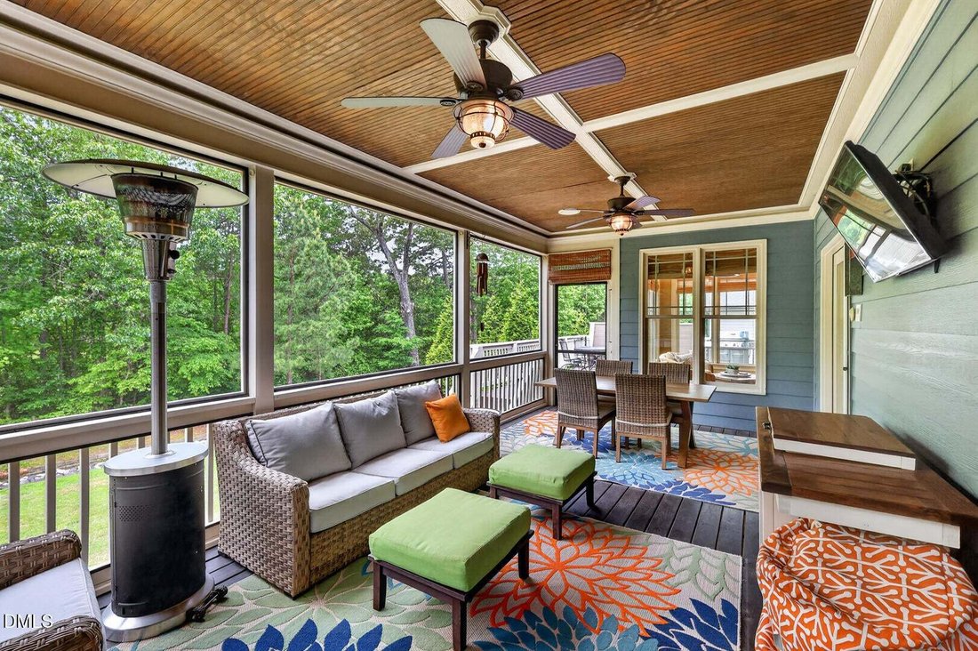 Haus in Rolesville, North Carolina, Vereinigte Staaten 5 - 17816675