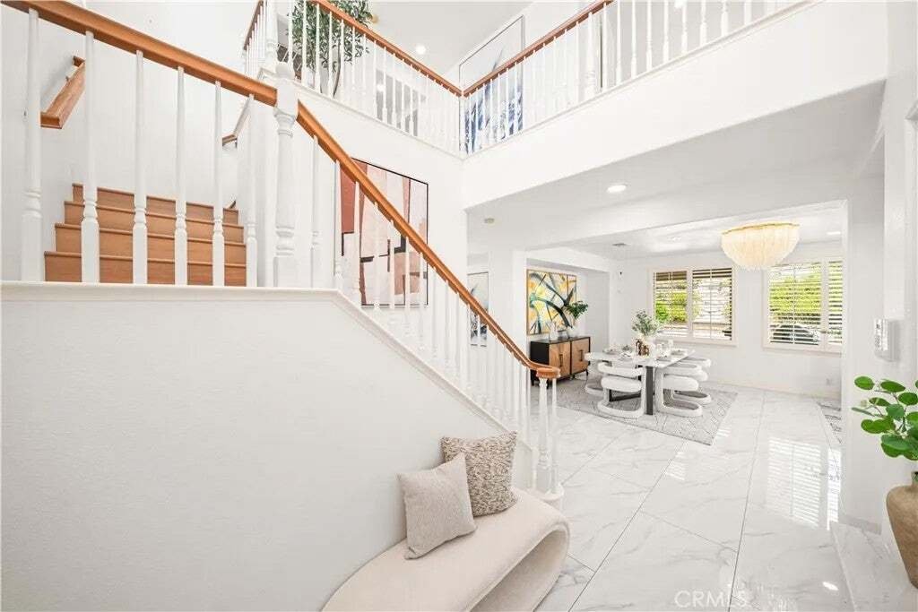 Casa en Rancho Cucamonga, California, Estados Unidos 5 - 18779482