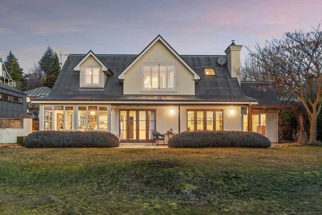 Casa en Wanaka, Otago, Nueva Zelanda 1 - 18780567