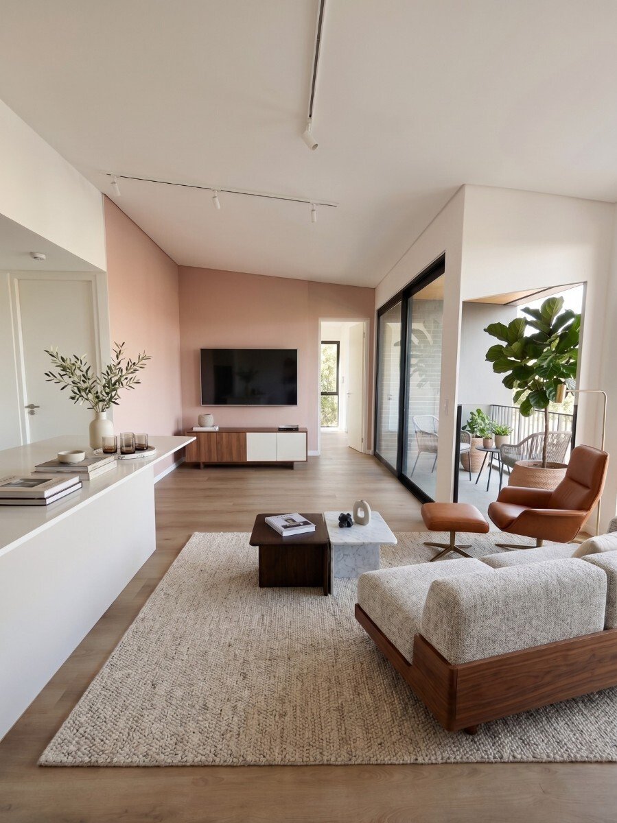 Apartamento en Sea Point, Ciudad del Cabo, Sudáfrica 1 - 18779650