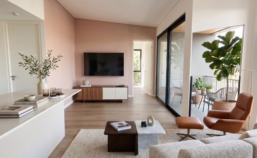 Appartement à Sea Point, Le Cap, Afrique du Sud 1