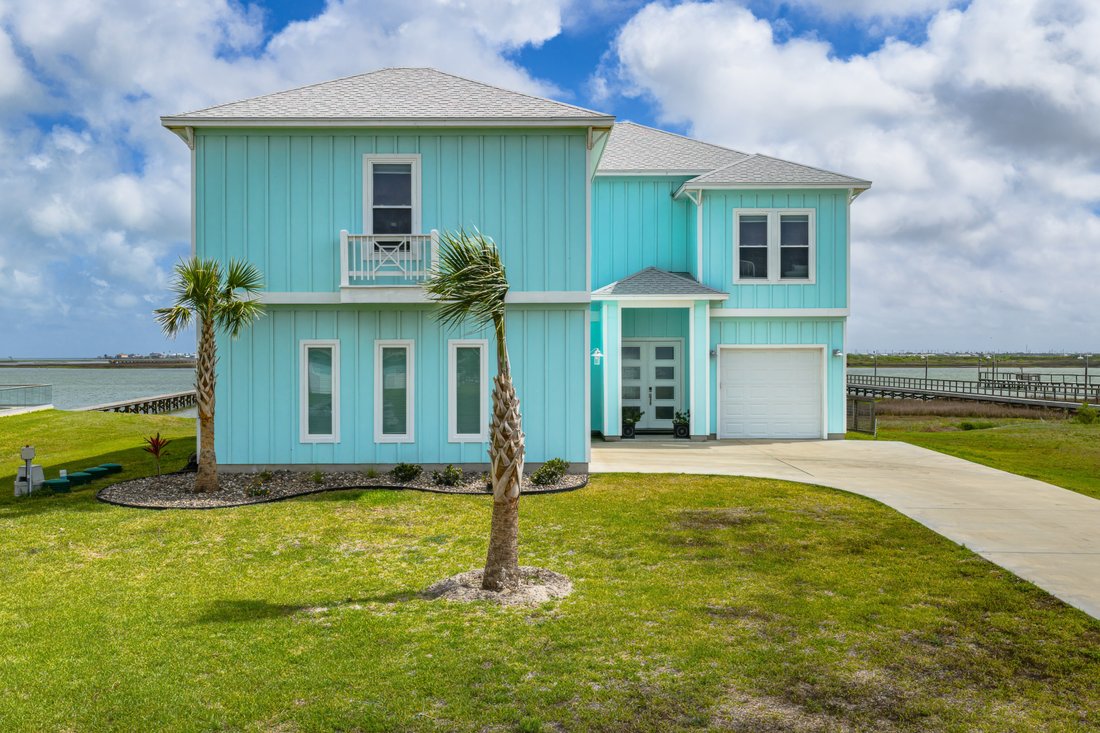 Maison à Rockport, Texas, États-Unis 2 - 18777006