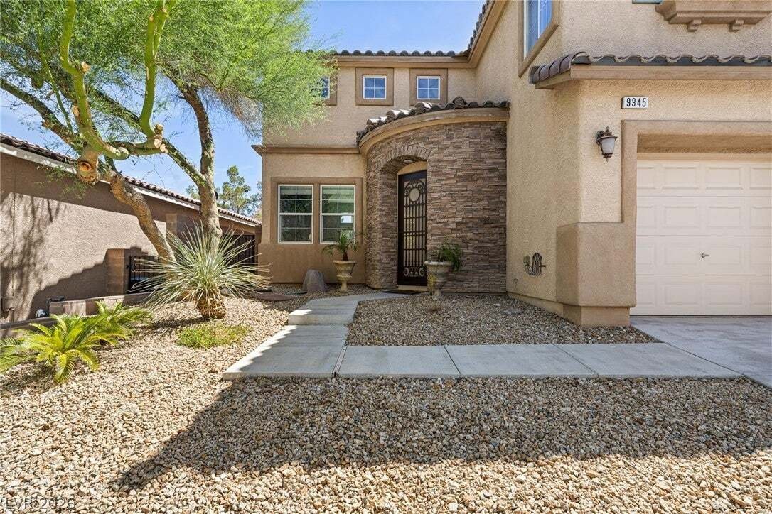 Haus in Las Vegas, Nevada, Vereinigte Staaten 2 - 18779340