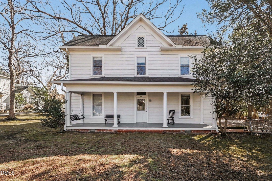 House in Chapel Hill, North Carolina, United States 2 - 17351013
