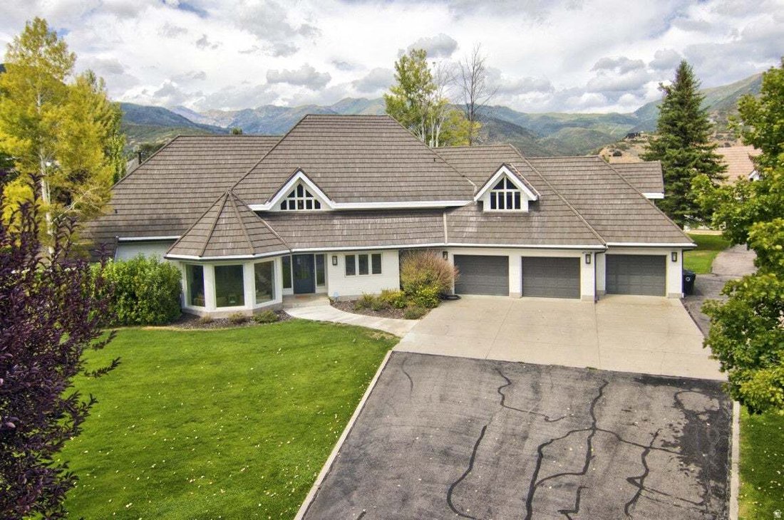Haus in Midway, Utah, Vereinigte Staaten 5 - 18779151