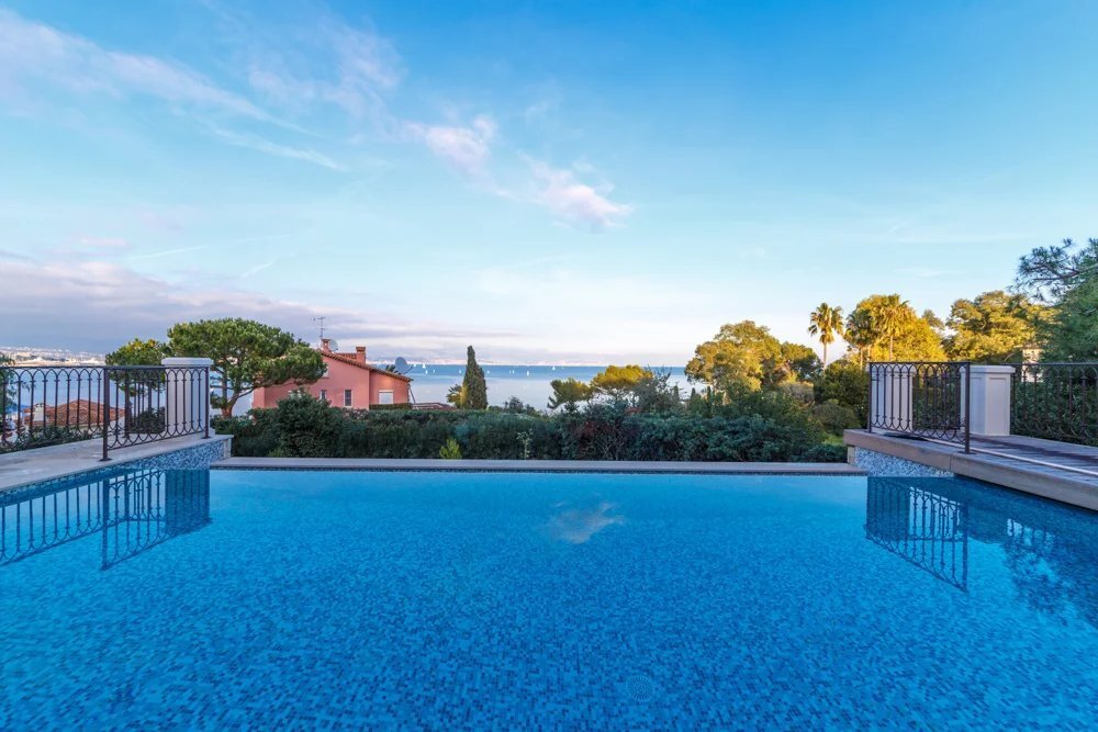 Villa à Antibes, Provence-Alpes-Côte d'Azur, France 3 - 18776243