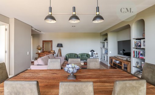 Apartamento en Matosinhos y Leca da Palmeira, Distrito de Oporto, Portugal 1