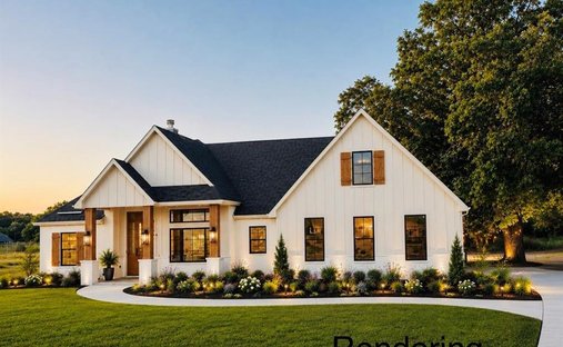 Maison à Boyd, Texas, États-Unis 1