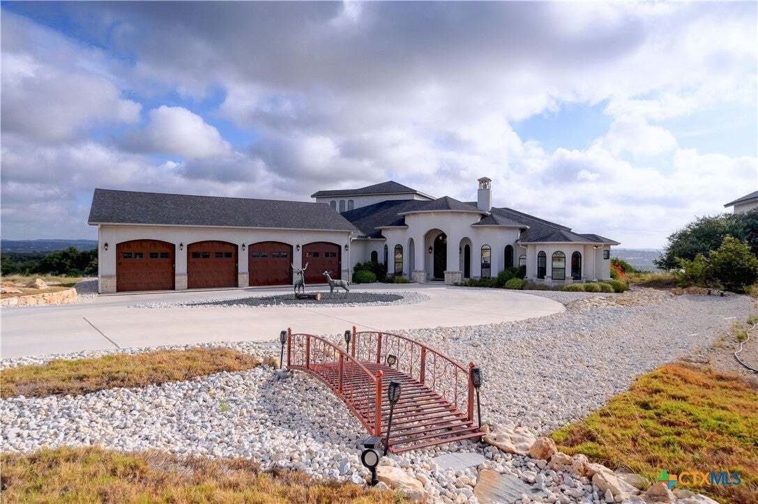 Casa en Canyon Lake, Texas, Estados Unidos 3 - 18776504