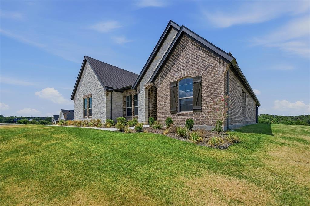 Maison à Weatherford, Texas, États-Unis 3 - 17720499