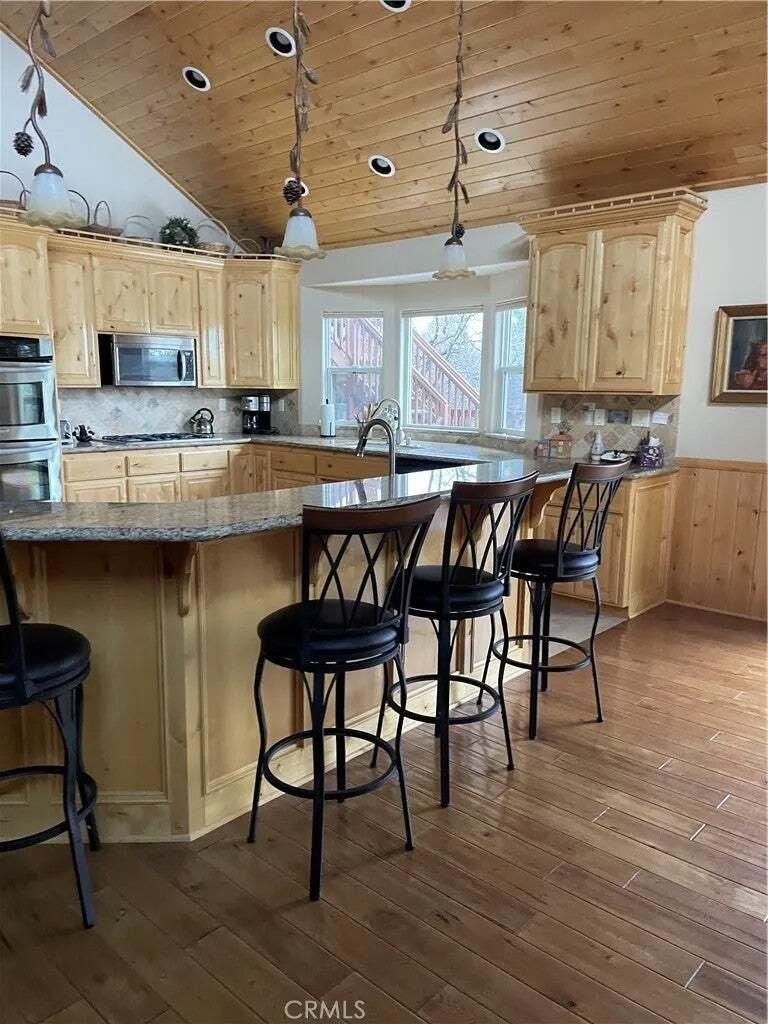 Casa en Big Bear Lake, California, Estados Unidos 5 - 18779435