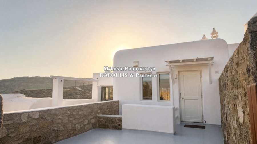 Casa a Ano Mera Community, Aegean, Grecia 4 - 18780535