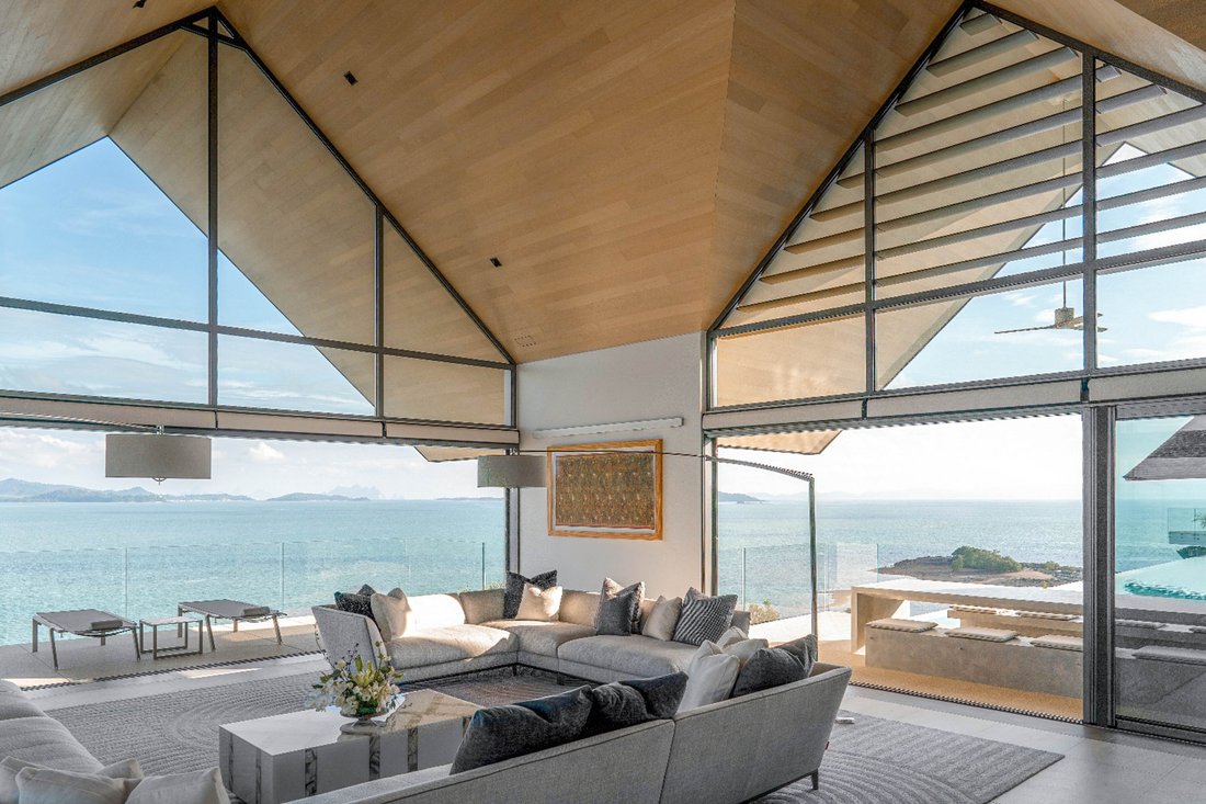 House in Pa Klok, Phuket, Thailand 4 - 18767030