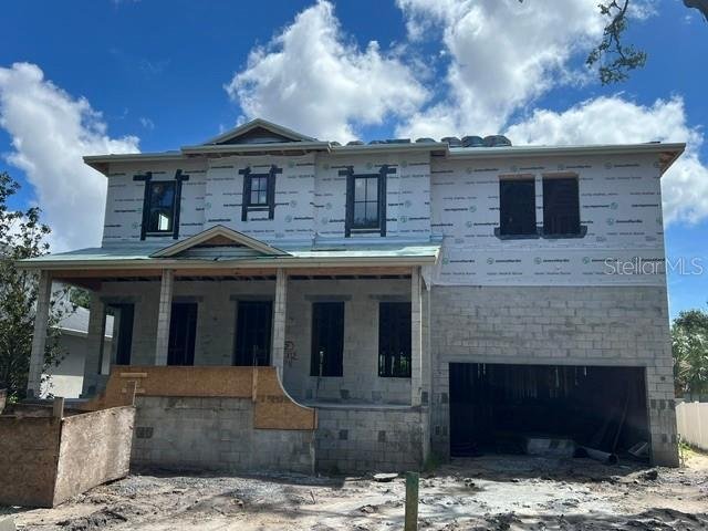 Casa en Tampa, Florida, Estados Unidos 2 - 17613163