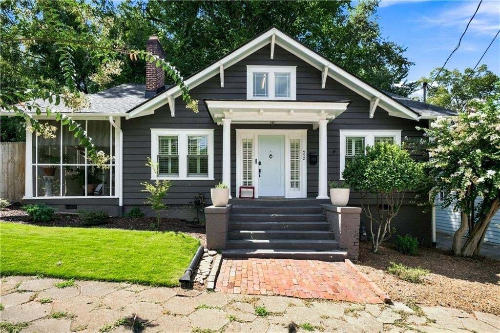 Haus in Atlanta, Georgia, Vereinigte Staaten 1 - 18776543